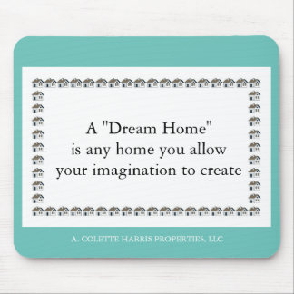 Mousepad Pad do mouse - Pad do mouse Design 3