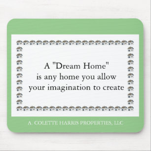 Mousepad Pad do mouse - Pad do mouse Design 4