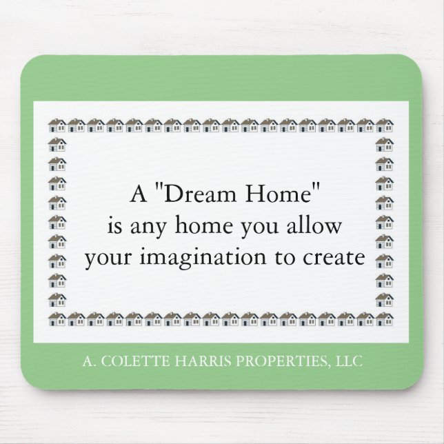 Mousepad Pad do mouse - Pad do mouse Design 4 (Frente)