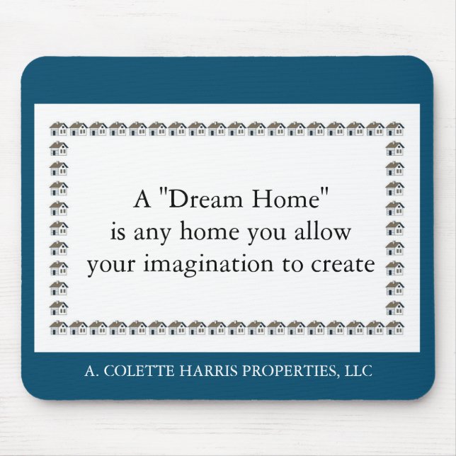 Mousepad Pad do mouse - Pad do mouse Design 5 (Frente)