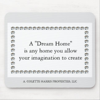Mousepad Pad do mouse - Pad do mouse Design 6