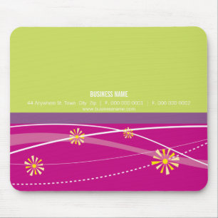 Mousepad PAD DO MOUSE :: parênteses 1