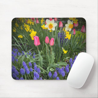 Mousepad Pad do mouse pavimentação do jardim