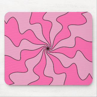 Mousepad Pad do mouse Pinkify