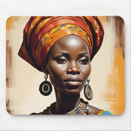 Mousepad Pad do mouse Queen 2