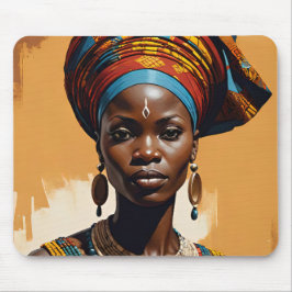 Mousepad Pad do mouse Rainha 1