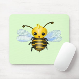 Mousepad Pad do Mouse Rainha Bonita