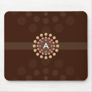 Mousepad PAD DO MOUSE: retrospot 2