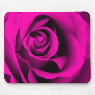 Mousepad Pad do mouse rosa