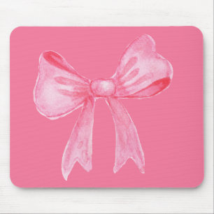 Mousepad Pad do mouse rosa - Coleção de Arcos rosa - Arco r