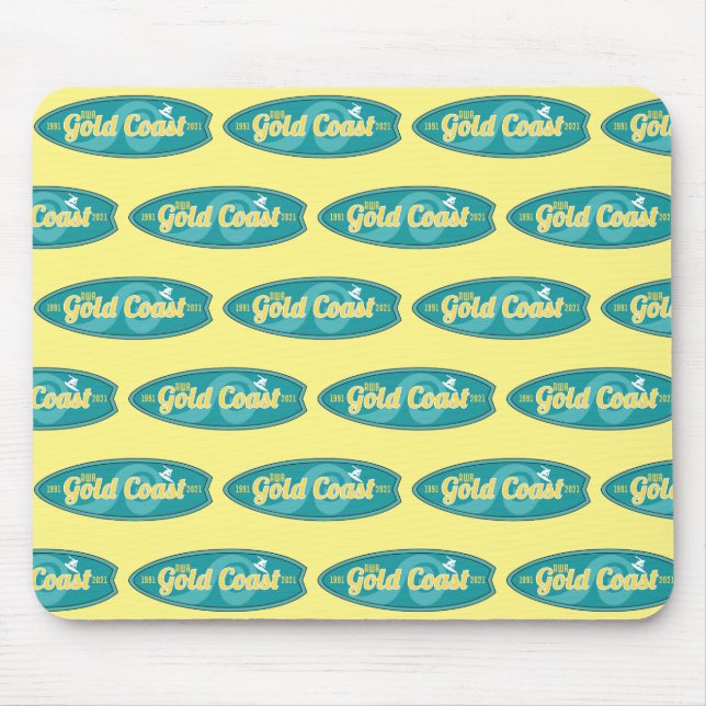 Mousepad Pad do mouse RWA GC 2021 (Frente)