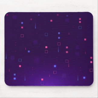 Mousepad Pad do mouse Scifi