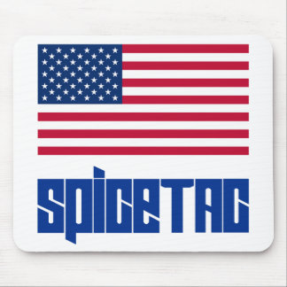 Mousepad Pad do mouse SpiceTac