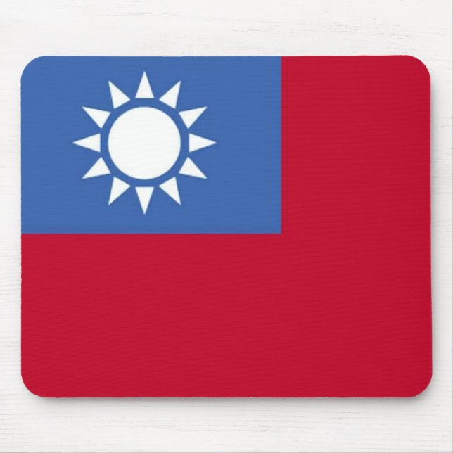 Mousepad Pad do mouse Sun (Frente)