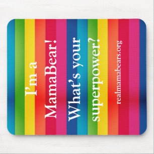 Mousepad Pad do mouse superpotente