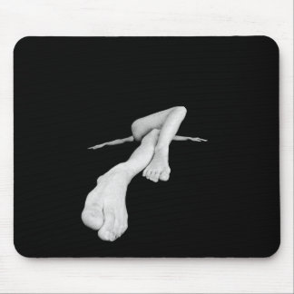 Mousepad Pad do mouse surreal