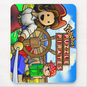 Mousepad Pad do mouse SwordfighArt