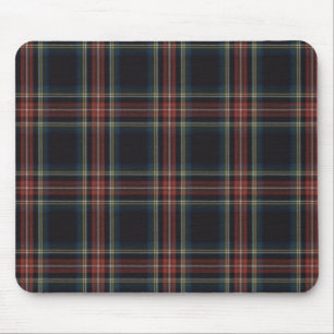 Mousepad Pad do mouse Tartan