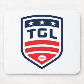 Mousepad Pad do mouse TGL