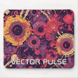 Mousepad Pad do mouse V-Pulse 6