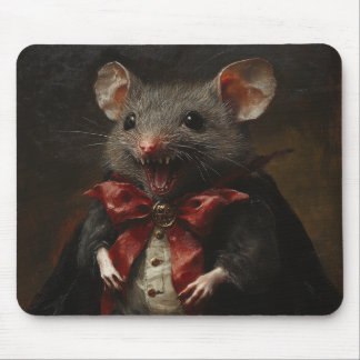 Mousepad Pad do mouse vampiro