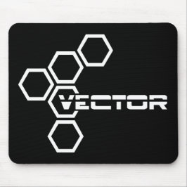 Mousepad Pad do mouse vetor