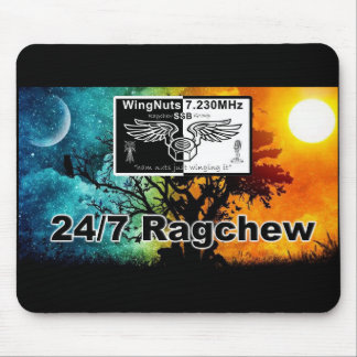 Mousepad Pad do mouse WingNuts 7.230