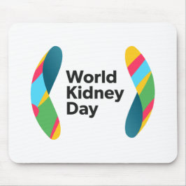 Mousepad Pad do mouse WKD