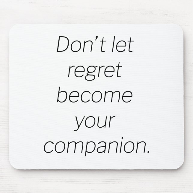 Mousepad Pad do Rato (Frente)