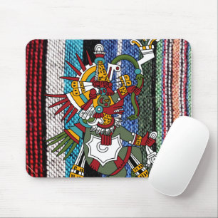 Mousepad Pad do Rato Aztec! Pad do mouse