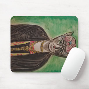 Mousepad Pad do Rato Catlo Felino