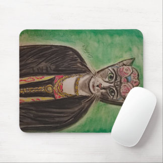 Mousepad Pad do Rato Catlo Felino