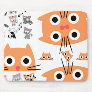 Mousepad Pad do Rato Catsl!