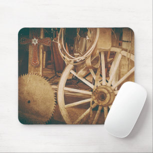 Mousepad Pad do Rato da Igreja do País