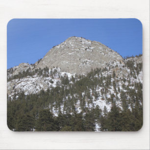 Mousepad Pad do rato de montanha