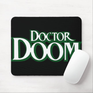 Mousepad Pad do Rato Doutor Doom