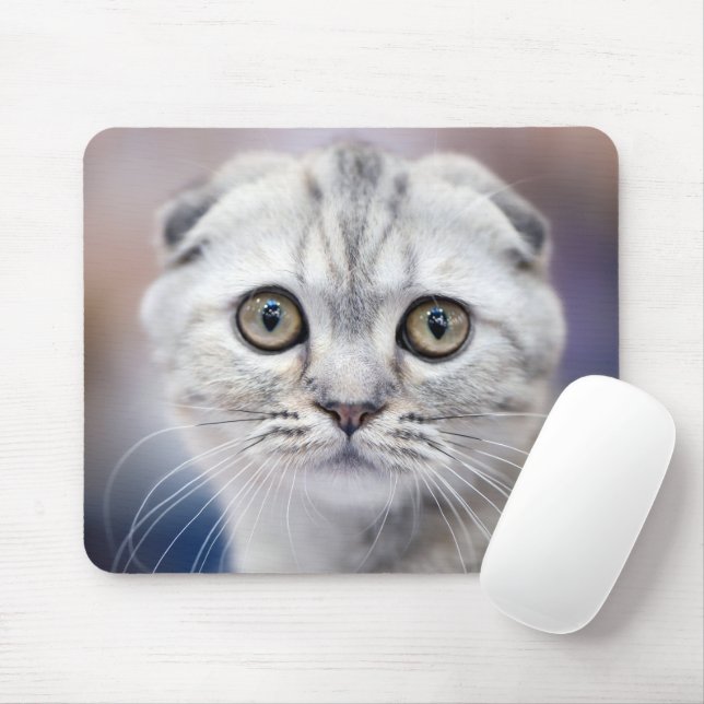 Mousepad Pad do Rato Escocês (Com mouse)