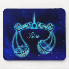 Mousepad Pad do Rato Libra