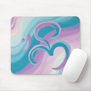 Mousepad Pad Do Rato Om