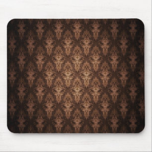 Mousepad Pad Gótico Escuro