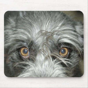 Mousepad pad irlandeses mouse wolfhound