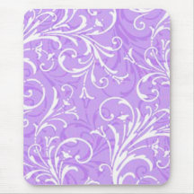 Pad Ornamental Roxo