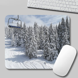 Mousepad Pad Personalizado do Mouse