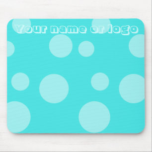 Mousepad Pad personalizado do mouse