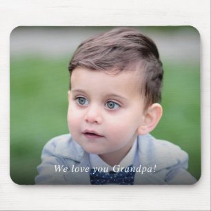 Mousepad Pad personalizado do mouse