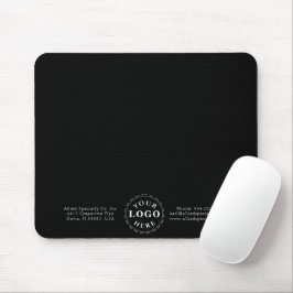 Mousepad Pad personalizado do mouse - Promover sua empresa 