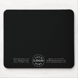 Mousepad Pad personalizado do mouse - Promover sua empresa