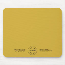 Mousepad Pad personalizado do mouse - Promover sua empresa
