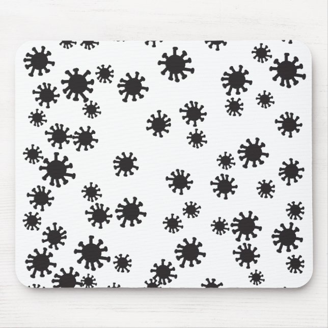 Mousepad Pad Viral do Mouse (Frente)