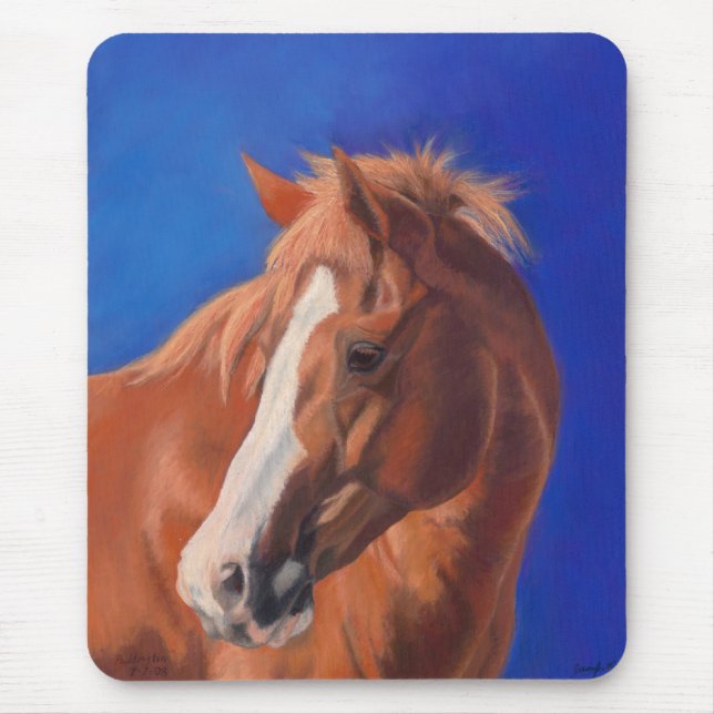 Mousepad Paddington - personalizado (Frente)